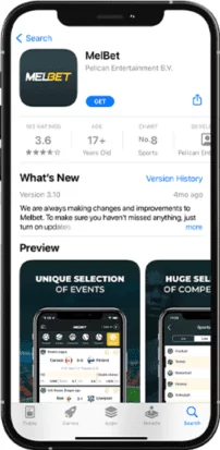 Melbet APK