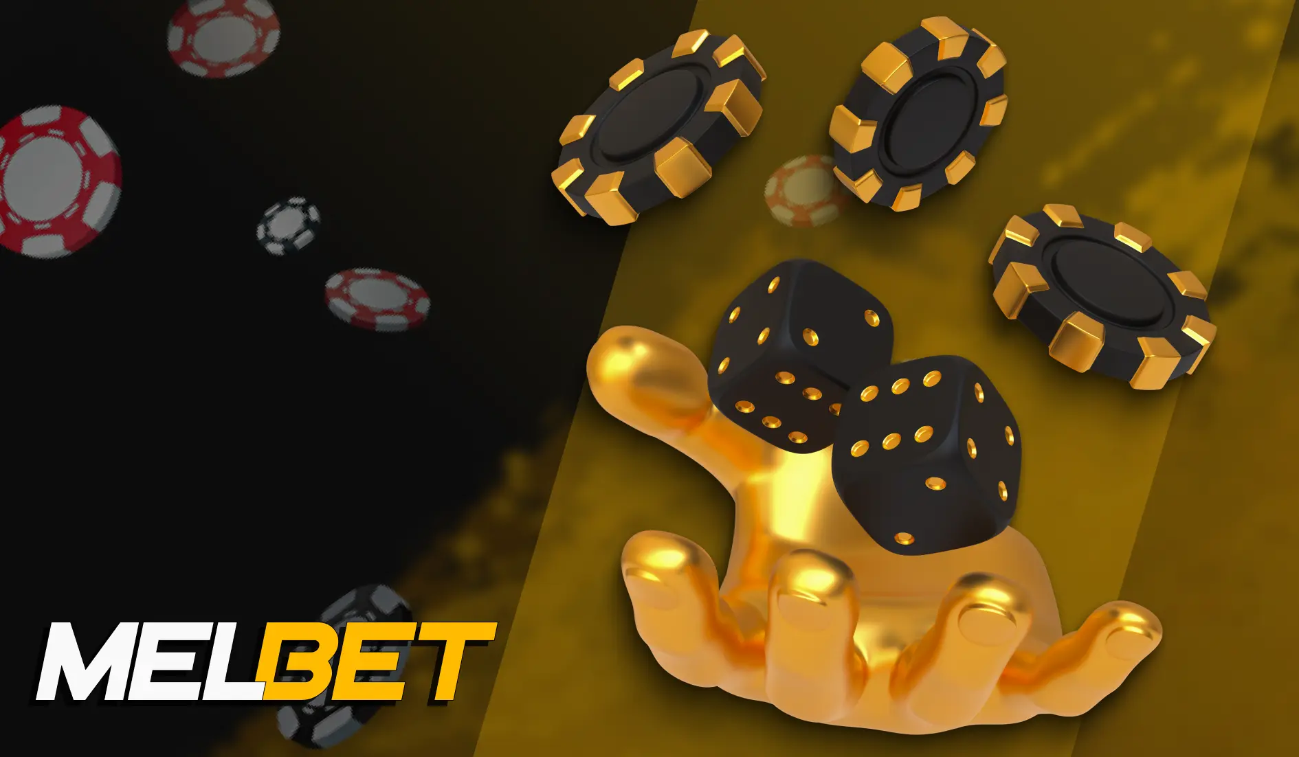 Melbet casino